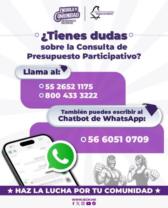 Encuesta Movilidad