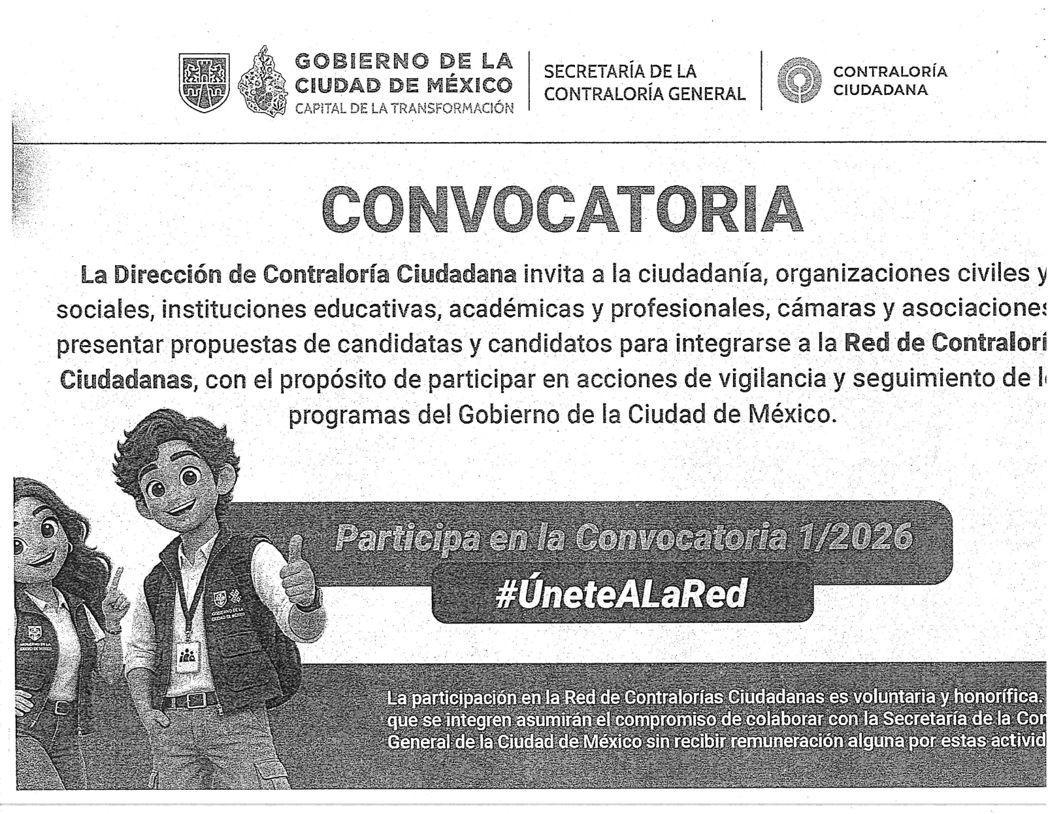 Encuesta Movilidad