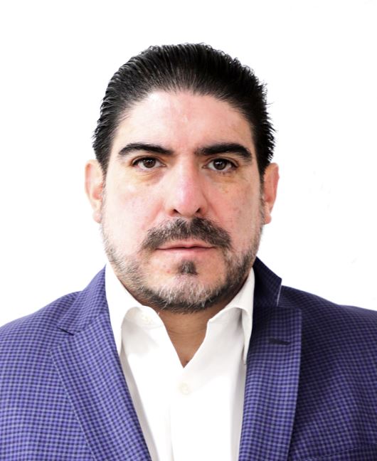 XAVIER CASTAÑEDA ESPINOSA DE LOS MONTEROS